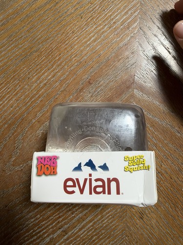 Evian needoh collab - evian,