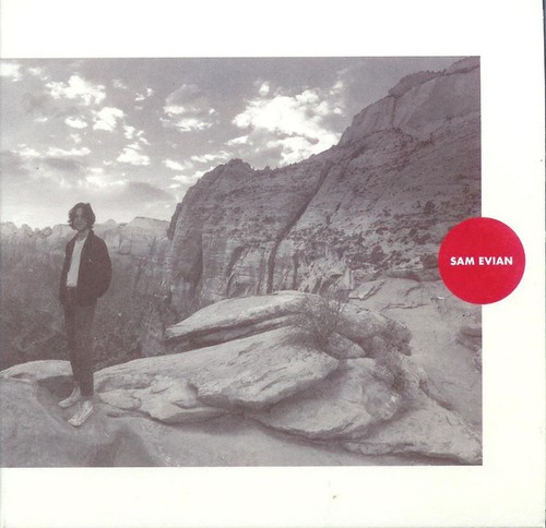 Sam evian you - evian, (cd)