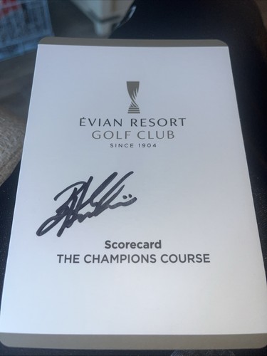 Brooke henderson 2022 - 2022, evian