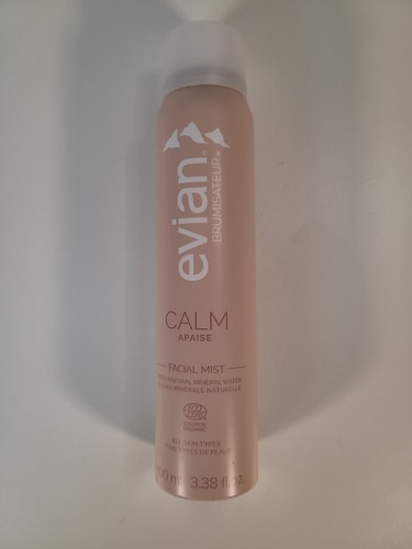Evian brumisateur calm - brumisateur,