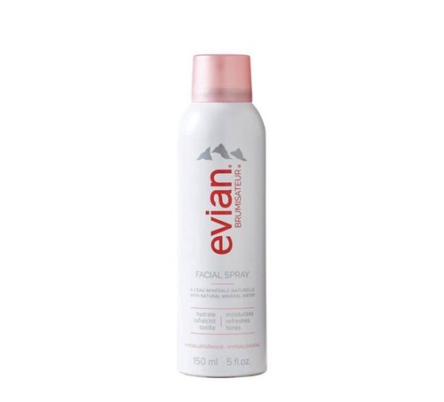 Evian brumisateur facial - facial, spray